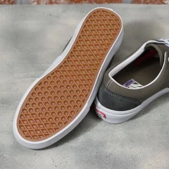 Vans Skate Era Twill/Grape Leaf - Picture 5 of 8